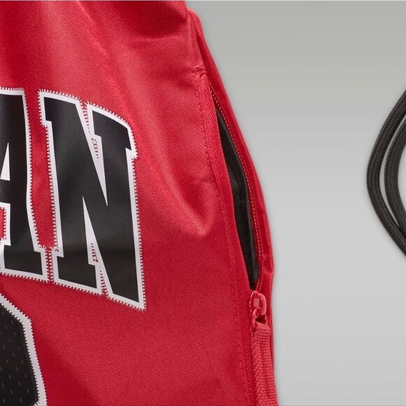 Jordan 23" Logo Gym Sack - Picture 4 of 8